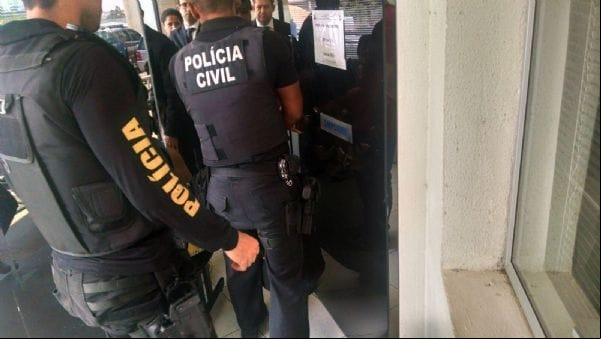 Juiz reconhece prescrição e beneficia ex-secretário e mais 12 por rombo de R$ 16,4 milhões