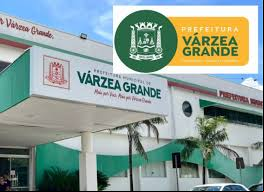 Prefeitura de VG troca cores oficiais do município pelo verde e amarelo em nova logomarca