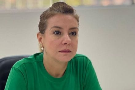 Moretti diz que normalização do abastecimento de água em VG pode levar uma semana