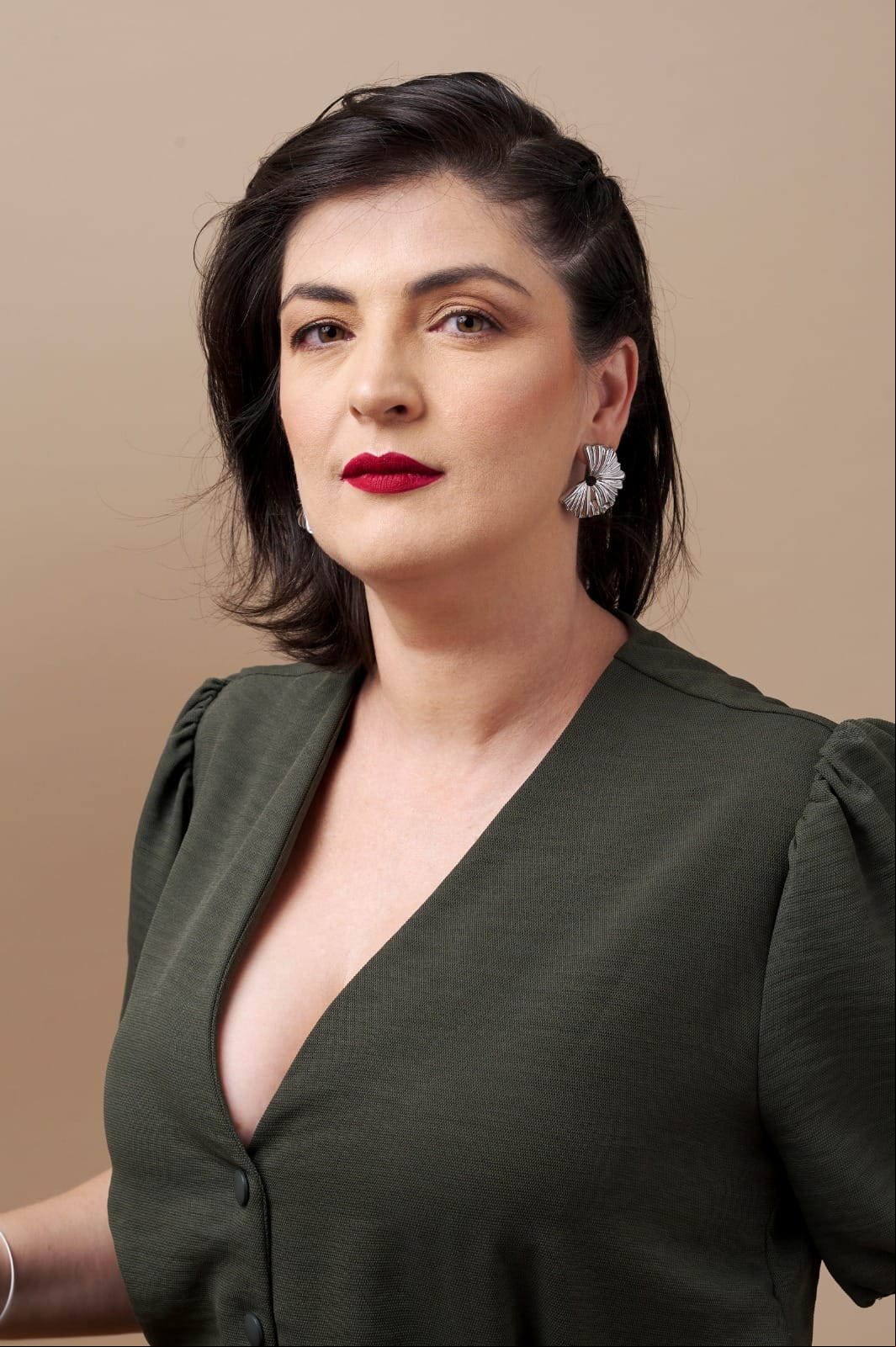 O impacto positivo de lideranças femininas