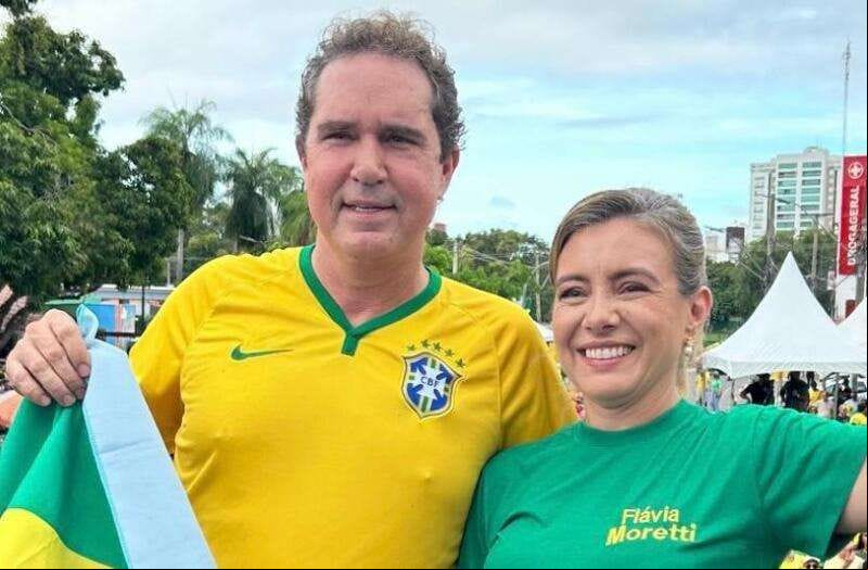Grupo político de prefeita fecha com Tião, candidatíssimo ao Legislativo