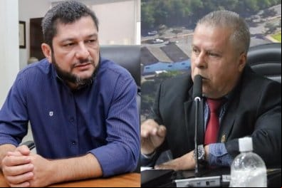Ex-juiz federal protocola representação e pede cassação de Chico 2000