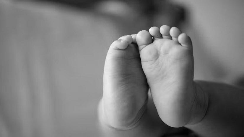 IML descarta queda e aponta que bebê de 3 meses morreu por asfixia com leite materno