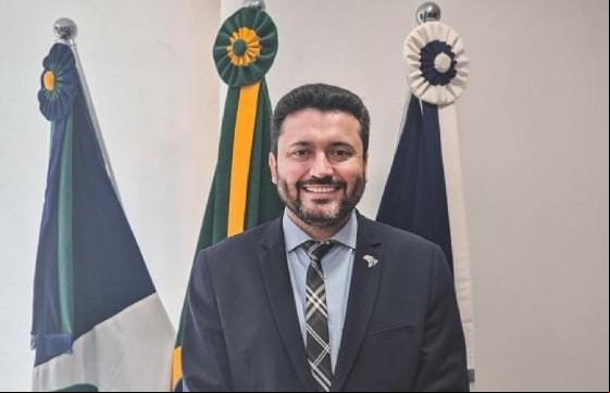 Advogado assume presidência da AMM durante período de férias de Leonardo Bortolin