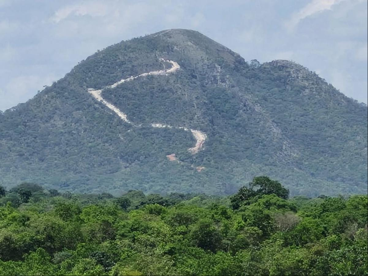 Justiça mantém autorização para obras e Sema continua na gestão do Morro de Santo Antônio