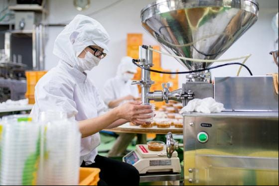 Mato Grosso tem crescimento na produção industrial: saldo positivo de 4,1% em março