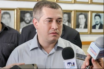 Gestão Emanuel deixou dívida de R$ 52 milhões em consignados, aponta secretário