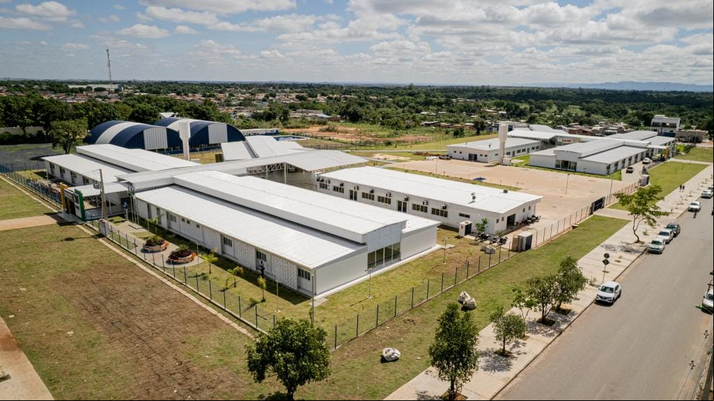 Mato Grosso terá mais 30 colégios estaduais integrados; sete já foram licitados