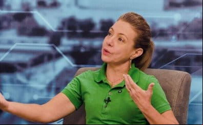Prefeita anuncia investimento de R$ 20 milhões para construção de adutoras