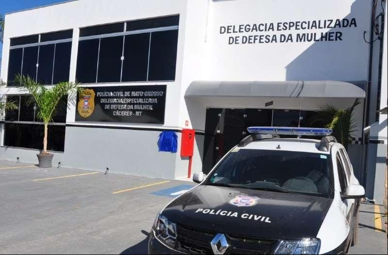 Polícia Civil prende autor de feminicídio ocorrido no final de semana na zona rural