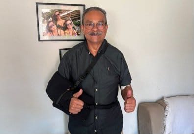 Advogado morre em Cuiabá em decorrência de complicações após cirurgia