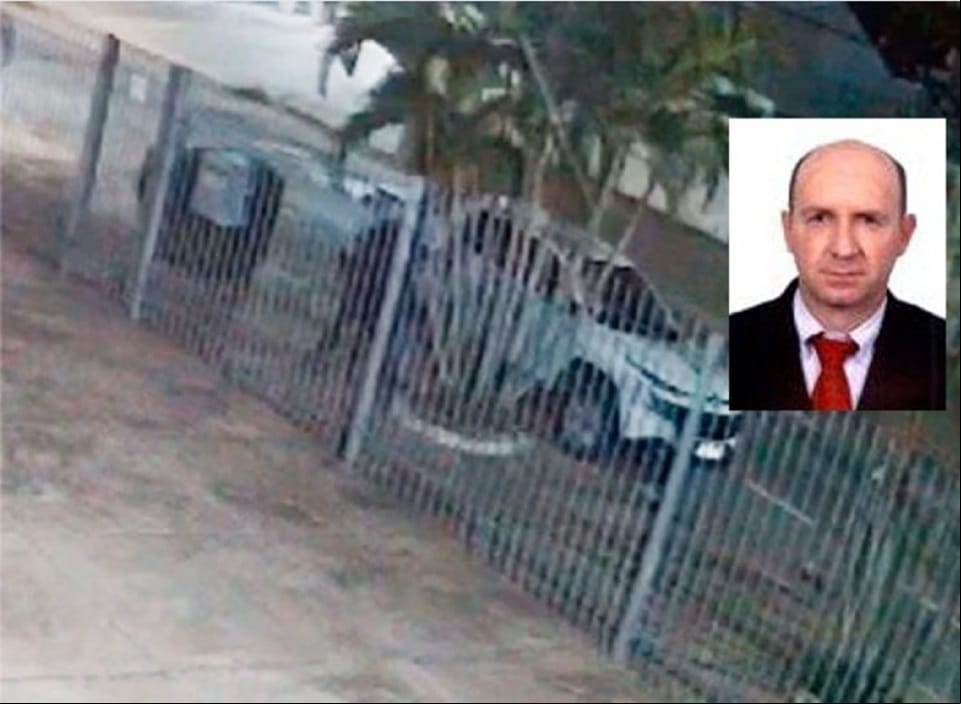Alvos da PF tinham grupo para  matar "comunistas" e mirava parlamentares e ministros do STF