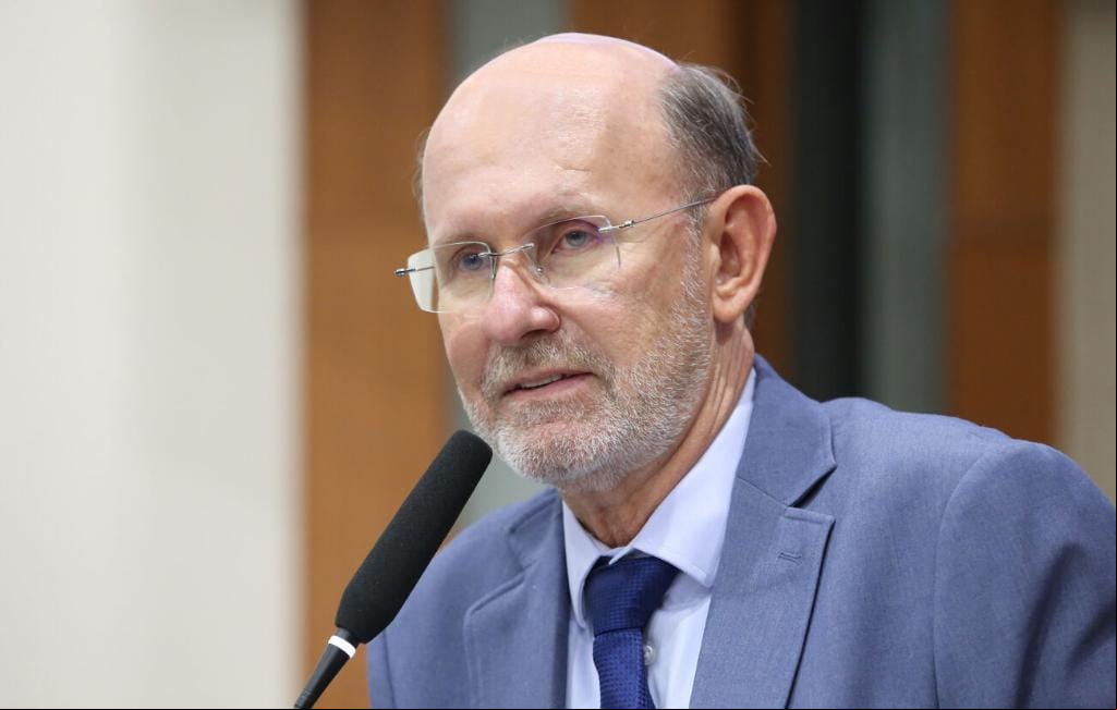 MT garante competitividade e gera emprego ao prorrogar  incentivos fiscais, diz deputado