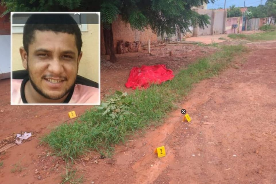 Faccionado que matou rival atraído para programa sexual por mulher é preso