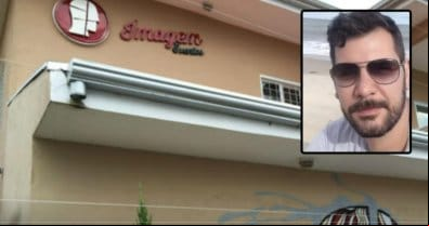 Preso por golpe em formaturas cita rombo de R$ 400 milhões na Unimed para pedir liberdade