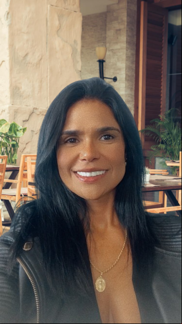 Imperfeita, mas inteira!