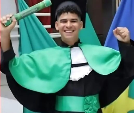Aluno do IFMT morre após cair em lago de usina de etanol que trabalhava; polícia investiga