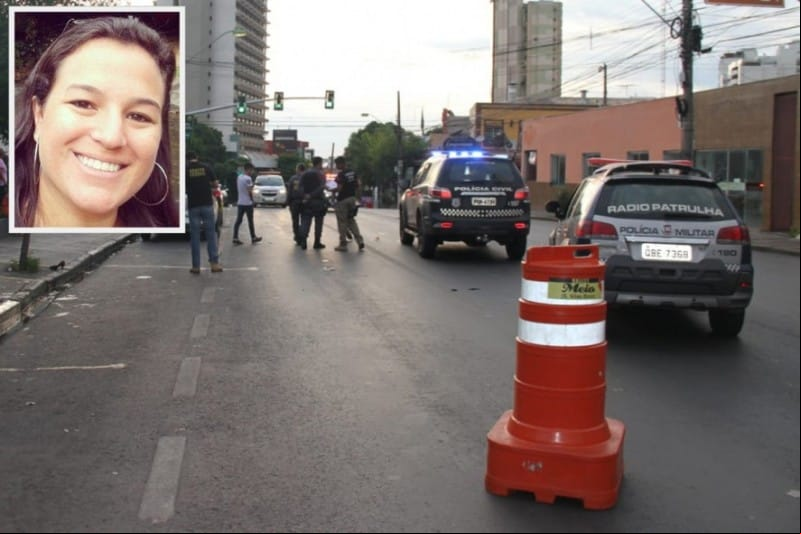 STJ mantém júri popular de bióloga acusada de atropelar e matar dois jovens em Cuiabá