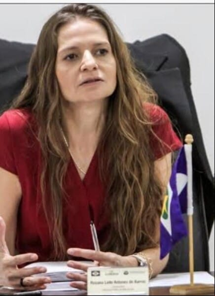 Leila Diniz para tempos atuais
