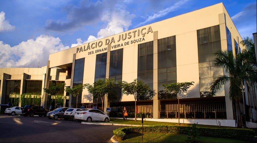 Juíza declara incompetência e envia ao Tribunal de Justiça ação penal contra Nadaf e Chico Lima