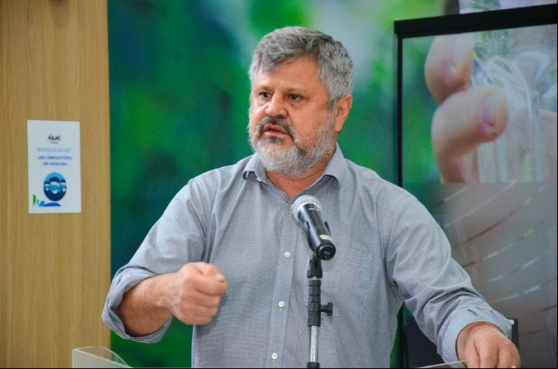 Justiça absolve ex-prefeito e outros quatro de acusação de desvio de R$ 1,6 milhão em Cuiabá