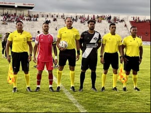 Mixto empata contra o União foram de casa na estreia do Campeonato Mato-grossense