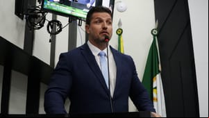 Vereador alerta que população é refém de facções e defende endurecimento da lei