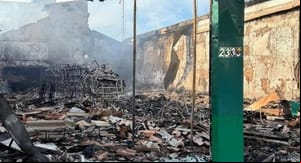 Presidiários são identificados como mandante de ataques a lojas e serão transferidos