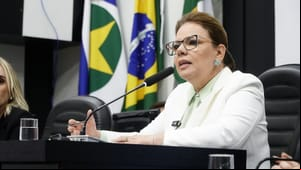 Vereadora apoia fiscalização em todos os estabelecimentos comerciais da capital