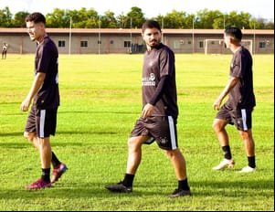 Mixto enfrenta o Luverdense e busca se manter na liderança do  Mato-grossense