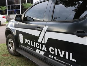 Funcionário investigado por furtar equipamentos avaliados em R$ 200 mil de empresa é preso