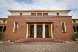 Liceu Cuiabano ará por restauração de R$ 11 milhões, mas aulas não serão suspensas