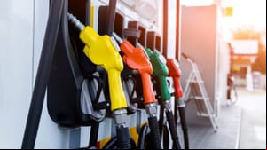 Gasolina, álcool e diesel ficam mais caros a partir deste sábado em todo o país