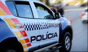 Foragido da Justiça por furto é preso pela Polícia Militar em Cuiabá