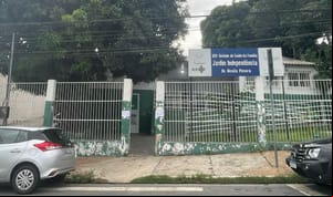 UBS do Jardim Independência a por obras e atendimentos serão retomados na quarta-feira