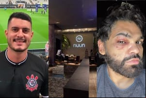 Polícia indicia suspeito de agredir psicólogo por lesão corporal e descarta homofobia