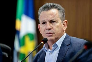 Mauro prevê liderar PP e União em MT após federação