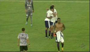 Nos pênaltis, Primavera vence Cuiabá  e conquista o Mato-grossense 2025 pela primeira vez; veja
