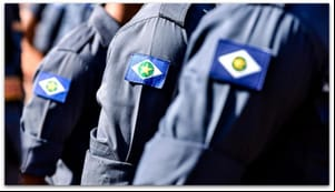 Justiça manda prender ex-comandante da PM por desvio de combustível e orgias sexuais