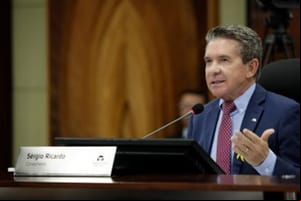 Sessão do Plenário Virtual do Tribunal de Contas desta semana tem 157 processos em pauta