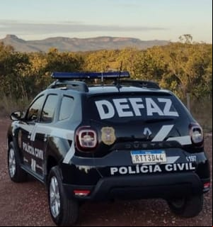 Defaz deflagra operação e notifica produtores rurais e empresários por crimes fiscais