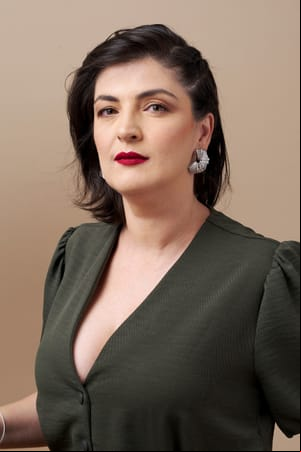 O impacto positivo de lideranças femininas