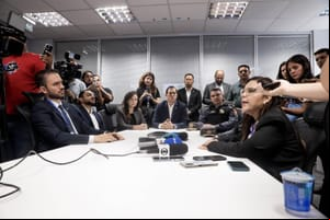 Perícia vai apontar se mais pessoas participaram após assassina dizer que agiu sozinha