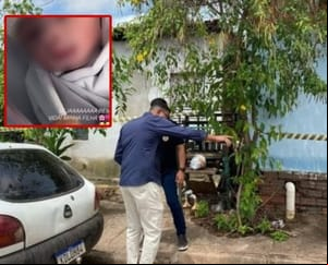 Excessiva perda de sangue causou morte de menor após retirada de bebê de seu ventre