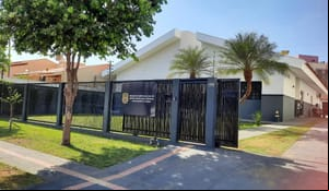 Polícia Civil prende homem suspeito de estuprar e agredir a própria filha