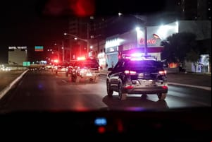 Dados do Observatório da Segurança mostram redução de crimes no carnaval deste ano