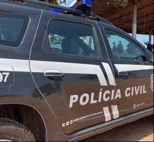 PC cumpre mandado contra menor que aterrorizava atacadista em Várzea Grande