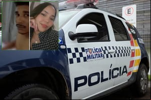 Homem mata ex-mulher a facadas e se suicida após deixar vídeo de despedida em MT