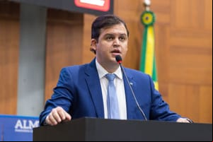 Deputado cobra governador por campus definitivo da Unemat em Rondonópolis