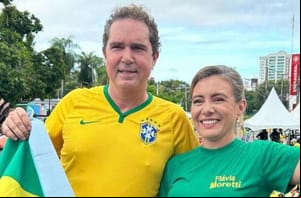 Grupo político de prefeita fecha com Tião, candidatíssimo ao Legislativo